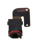 Replacement Headphone Jack Flex Cable Compatible with LG G6