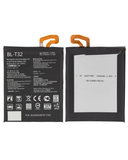 Replacement Battery Compatible with LG G6 / V30S (BL-T32)
