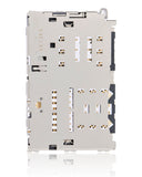 Replacement Sim Card Reader Compatible with LG G6 (Soldering Required)