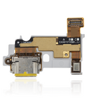 Replacement Charging Port Flex Cable Compatible with LG G6
