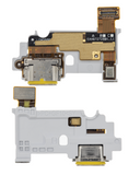 Replacement Charging Port Flex Cable Compatible with LG G6