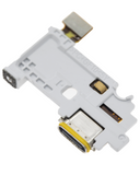 Replacement Charging Port Flex Cable Compatible with LG G6