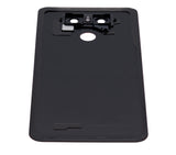 Replacement Back cover Glass With Adhesive Pre-Installed Compatible with LG G6 (Terra Gold)