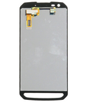 Replacement LCD Assembly Without Frame Compatible with LG X Venture (H700) (Refurbished) (Black)