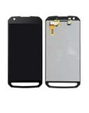 Replacement LCD Assembly Without Frame Compatible with LG X Venture (H700) (Refurbished) (Black)
