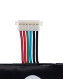 Replacement Battery Compatible with LG GPad 10.1" (BL-T13)