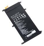 Replacement Battery Compatible with LG G Pad X 8.3 (BL-T17)
