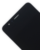 Replacement LCD Assembly Without Frame Compatible with Huawei Honor 8 (Black)