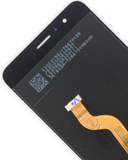Replacement LCD Assembly Without Frame Compatible with Huawei Honor 8 (Black)