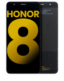Replacement LCD Assembly Without Frame Compatible with Huawei Honor 8 (Black)