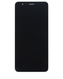 Replacement LCD Assembly Without Frame Compatible with Huawei Honor 8 (Black)