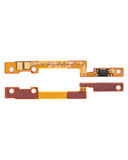 Replacement Power Button Flex CableFor LG X Power 2 (M320) Compatible with LG