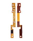 Replacement Power Button Flex Cable Compatible with LG X Power 3 (LM-X510WM)