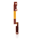 Replacement Power Button Flex Cable Compatible with LG X Power 3 (LM-X510WM)
