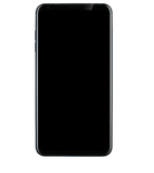 Replacement OLED Assembly With Frame Compatible with LG V30 / V30 Plus / V30S ThinQ (Refurbished) (Cloud Silver)