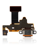Replacement Charging Port Flex Cable Compatible with LG V30 (H930) / V35 ThinQ
