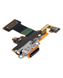 Replacement Charging Port Flex Cable Compatible with LG V30 (H930) / V35 ThinQ