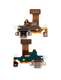Replacement Charging Port Flex Cable Compatible with LG V35 ThinQ