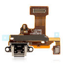 Replacement Charging Port Flex Cable Compatible with LG V35 ThinQ