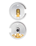 Replacement Power Button Flex Cable Compatible with LG V30 / V35 ThinQ