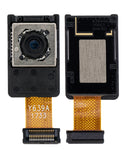 Replacement Back Camera (Wide) Compatible with LG V30
