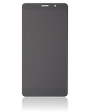 Replacement LCD Assembly Without Frame Compatible with Huawei Mate 9 (Refurbished) (Black)