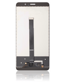 Replacement LCD Assembly Without Frame Compatible with Huawei Mate 9 (Refurbished) (Black)