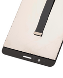Replacement LCD Assembly Without Frame Compatible with Huawei Mate 9 (Refurbished) (Black)