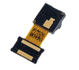Replacement Front Camera Compatible with LG K20 (2016) / K20 Plus / K10 (2017) (M250)