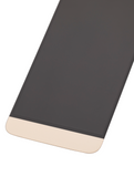 Replacement LCD Assembly Without Frame Compatible with Huawei Nova Plus (Refurbished) (Gold)