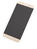 Replacement LCD Assembly Without Frame Compatible with Huawei Nova Plus (Refurbished) (Gold)
