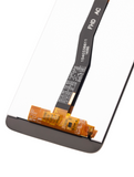 Replacement LCD Assembly Without Frame Compatible with Huawei Nova Plus (Refurbished) (Gold)