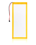 Replacement Battery Compatible with Motorola Moto G4 (XT1625 / 2016) / Moto G4 Plus (XT1644 / 2016) (GA40)