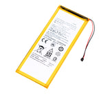 Replacement Battery Compatible with Motorola Moto G4 (XT1625 / 2016) / Moto G4 Plus (XT1644 / 2016) (GA40)