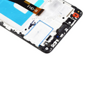 Replacement LCD Assembly With Frame Compatible with Huawei Mate 9 Lite (Refurbished) (Black)