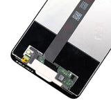 Replacement LCD Assembly Without Frame Compatible with Huawei P20 (Refurbished) (Black)
