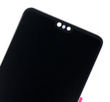 Replacement LCD Assembly Without Frame Compatible with Huawei P20 (Refurbished) (Black)
