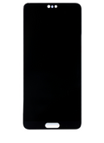 Replacement LCD Assembly Without Frame Compatible with Huawei P20 (Refurbished) (Black)