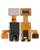 Replacement Headphone Jack Compatible with LG Optimus G (E970)