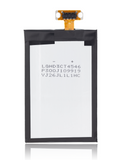 Replacement Battery Compatible with LG Optimus G (E970) / Nexus 4 (BL-T5)