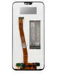 Replacement LCD Assembly Without Frame Compatible with Huawei P20 Lite / Nova 3e (Refurbished) (Black)