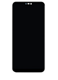 Replacement LCD Assembly Without Frame Compatible with Huawei P20 Lite / Nova 3e (Refurbished) (Black)
