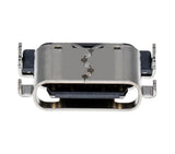 Replacement Charging Port Compatible with LG V20 (H910) (Soldering Required)