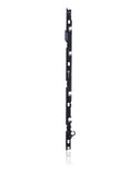 Replacement Side Strip And Power Button Frame Compatible with LG V20 (Black)