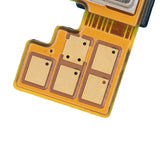 Replacement Microphone Flex Compatible with LG V20 (H910)
