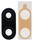 Replacement Back Camera Lens (Glass Only) With Adhesive Compatible with Huawei P20 Lite