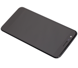 Replacement LCD Assembly With Frame Compatible with LG K10 (2018) / K30 / K30 Plus / Phoenix Plus / K11 Prime (Refurbished) (All Colors)