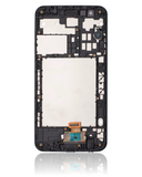Replacement LCD Assembly With Frame Compatible with LG K10 (2018) / K30 / K30 Plus / Phoenix Plus / K11 Prime (Refurbished) (All Colors)