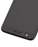 Replacement LCD Assembly With Frame Compatible with LG K10 (2018) / K30 / K30 Plus / Phoenix Plus / K11 Prime (Refurbished) (All Colors)