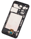 Replacement LCD Assembly With Frame Compatible with LG K10 (2018) / K30 / K30 Plus / Phoenix Plus / K11 Prime (Refurbished) (All Colors)